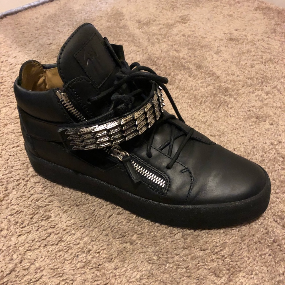 Giuseppe Zanotti sneakers